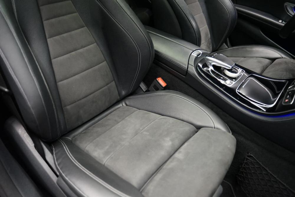 Mercedes-Benz E-Класс V (W213 S213 C238) Крым  - изображение 26