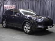 Porsche Cayenne III Москва  - изображение 30