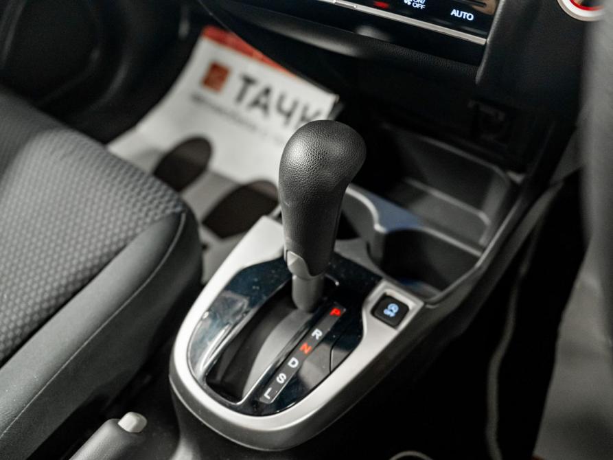 Honda Fit III Рестайлинг Красноярск  - изображение 15
