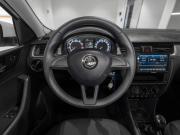 Skoda Rapid I Рестайлинг Москва  - изображение 30