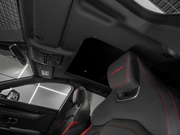 JETOUR DASHING I с пробегом 2025 года, цена 2 300 000 рублей, 11 км, внедорожник, Автокод Объявления