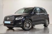 Volkswagen Tiguan I Рестайлинг Челябинск  - изображение 21