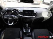 Kia Ceed III Рестайлинг Москва  - изображение 32