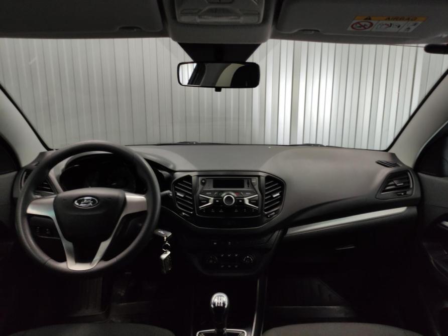 Lada (ВАЗ) Vesta I Пермь  - изображение 8