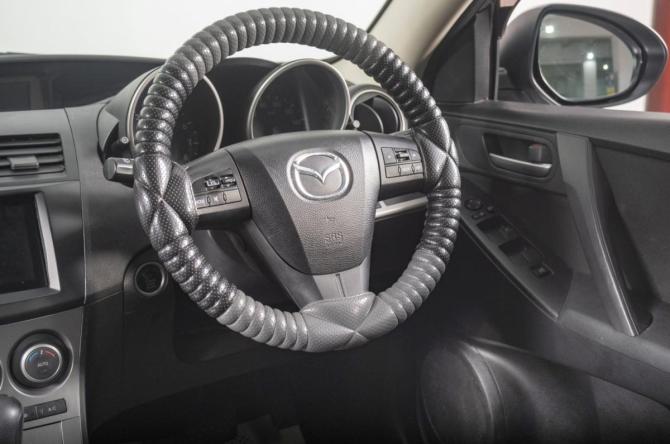 Mazda Axela II с пробегом 2010 года, цена 829 000 рублей, 183000 км, хэтчбек, Автокод Объявления
