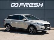 Lada (ВАЗ) Vesta I Краснодар  - изображение 23