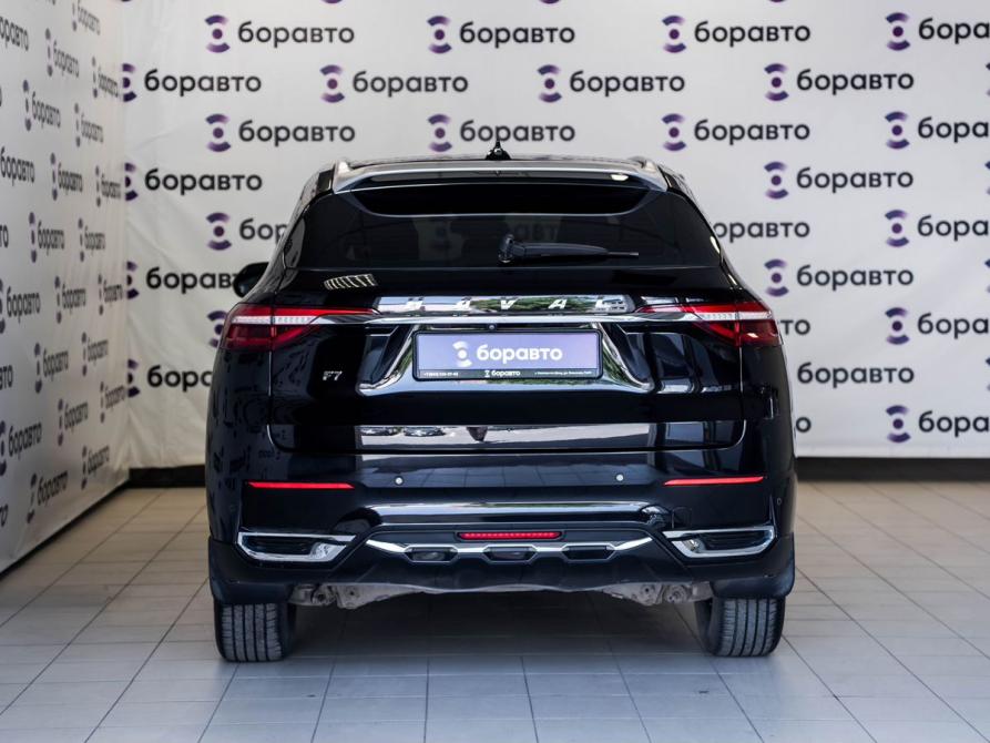 Haval F7 I Ростов-на-Дону  - изображение 5