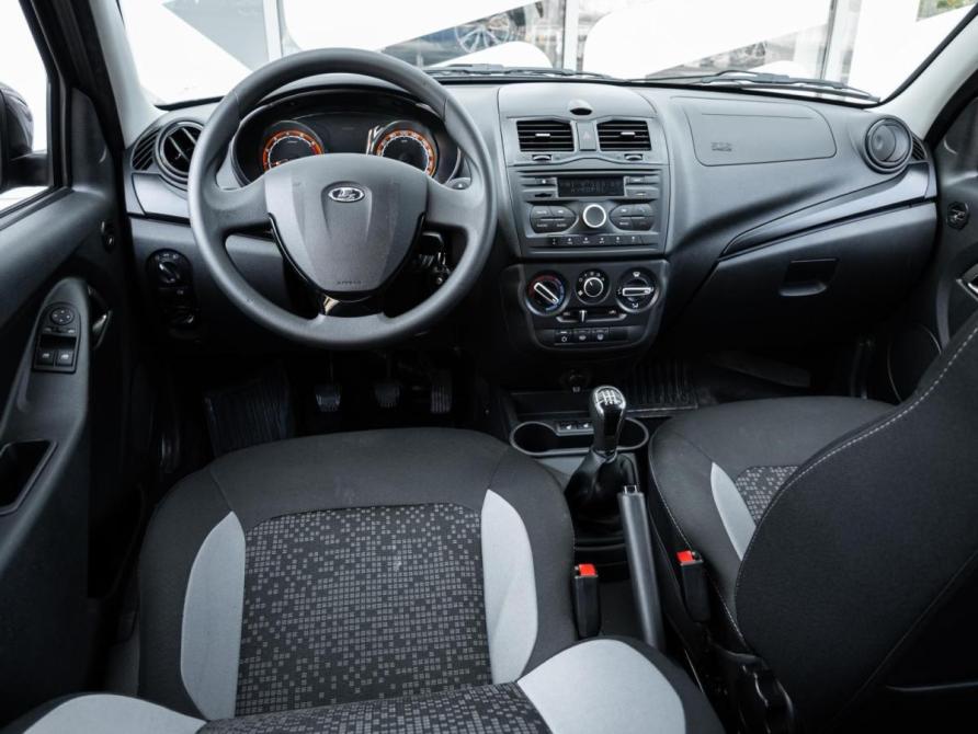 Lada (ВАЗ) Granta I Рестайлинг Ставрополь  - изображение 6
