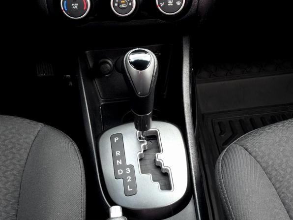 Kia Rio III Рестайлинг с пробегом 2016 года, цена 1 250 000 рублей, 58161 км, седан, Автокод Объявления