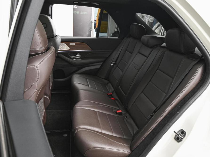 Mercedes-Benz GLE II (V167) Ставрополь  - изображение 9