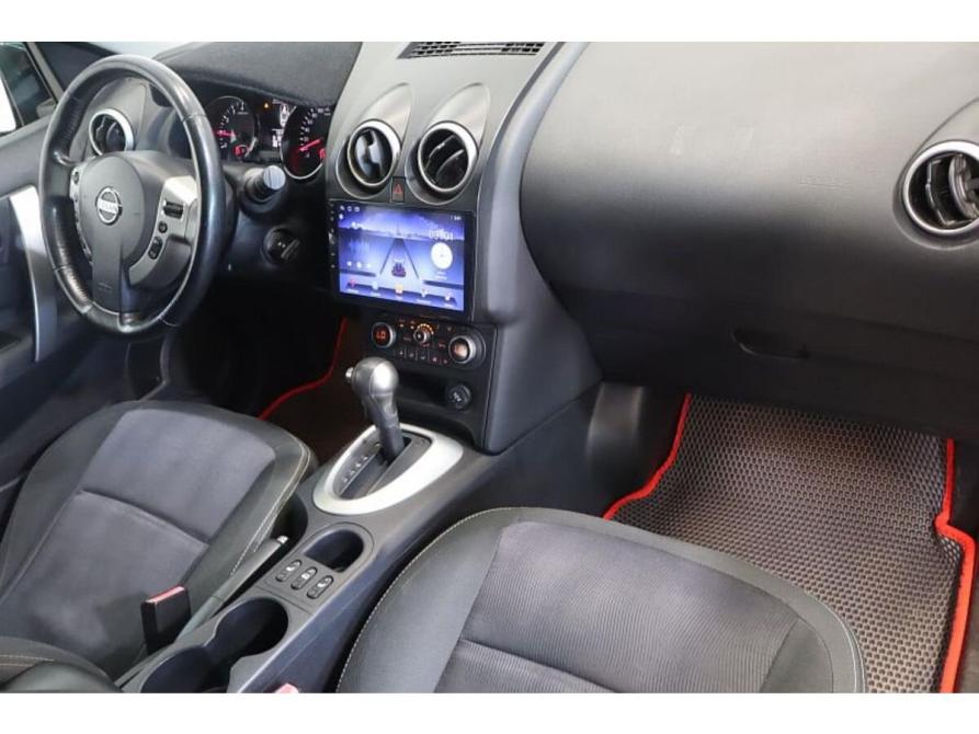 Nissan Qashqai I Рестайлинг Коломна  - изображение 5