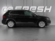 Volkswagen Tiguan II Минеральные Воды  - изображение 25