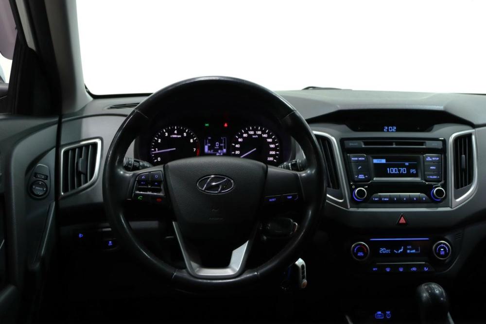 Hyundai Creta I Сургут  - изображение 14