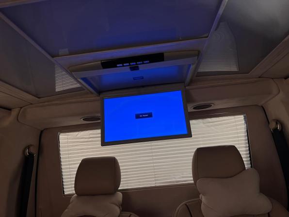 Volkswagen Multivan T6 с пробегом 2018 года, цена 4 200 000 рублей, 68601 км, минивэн, Автокод Объявления