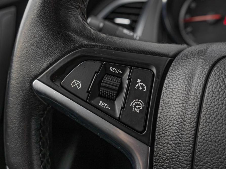 Opel Astra J Рестайлинг Краснодар  - изображение 15