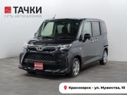 Toyota Roomy I Рестайлинг Красноярск  - изображение 28