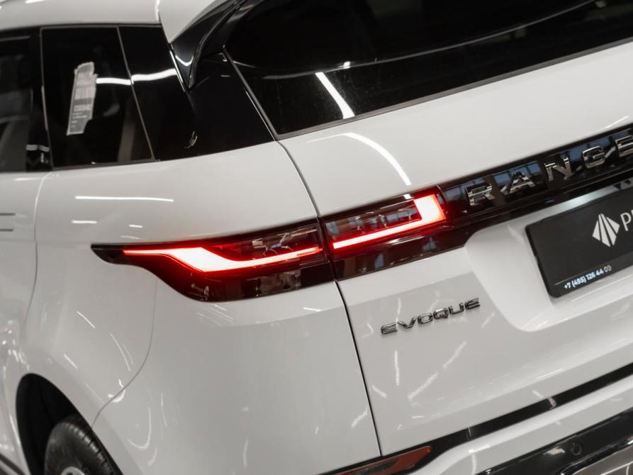 Land Rover Range Rover Evoque II Рестайлинг Москва  - изображение 29