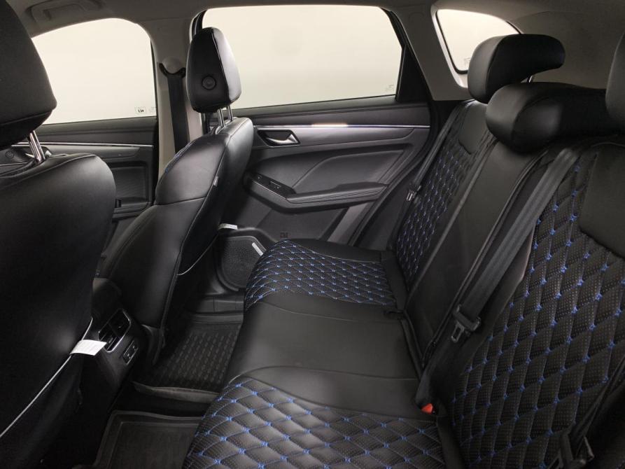 Haval Jolion I Москва  - изображение 18