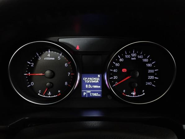 Haval M6 II с пробегом 2025 года, цена 1 895 000 рублей, 17058 км, внедорожник, Автокод Объявления