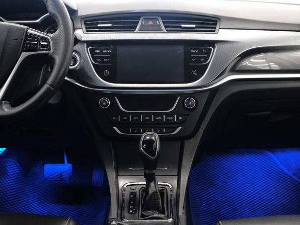 Geely Emgrand 7 I Рестайлинг с пробегом 2018 года, цена 814 000 рублей, 125180 км, седан, Автокод Объявления
