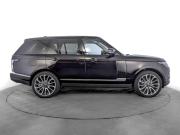 Land Rover Range Rover IV Рестайлинг Москва  - изображение 34