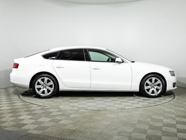 Audi A5 I (8T) с пробегом 2011 года, цена 1 449 700 рублей, 100930 км, лифтбек, Автокод Объявления