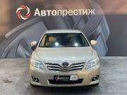Toyota Camry VI (XV40) Рестайлинг Пермь  - изображение 25