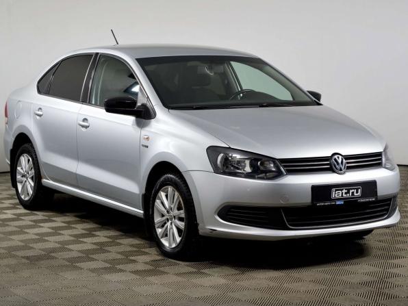 Volkswagen Polo V с пробегом 2013 года, цена 688 000 рублей, 150279 км, седан, Автокод Объявления