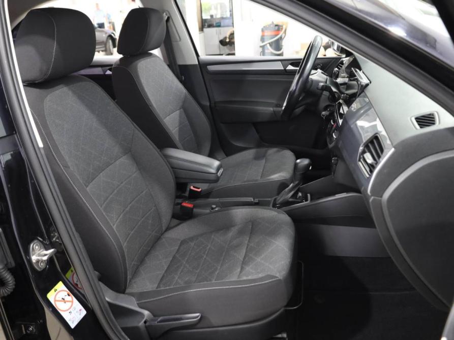Volkswagen Polo VI Ростов-на-Дону  - изображение 8
