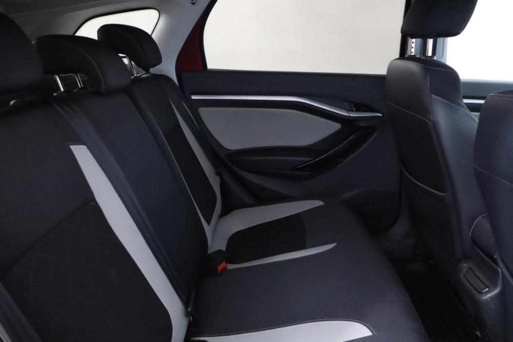 Lada (ВАЗ) Vesta I Санкт-Петербург  - изображение 12