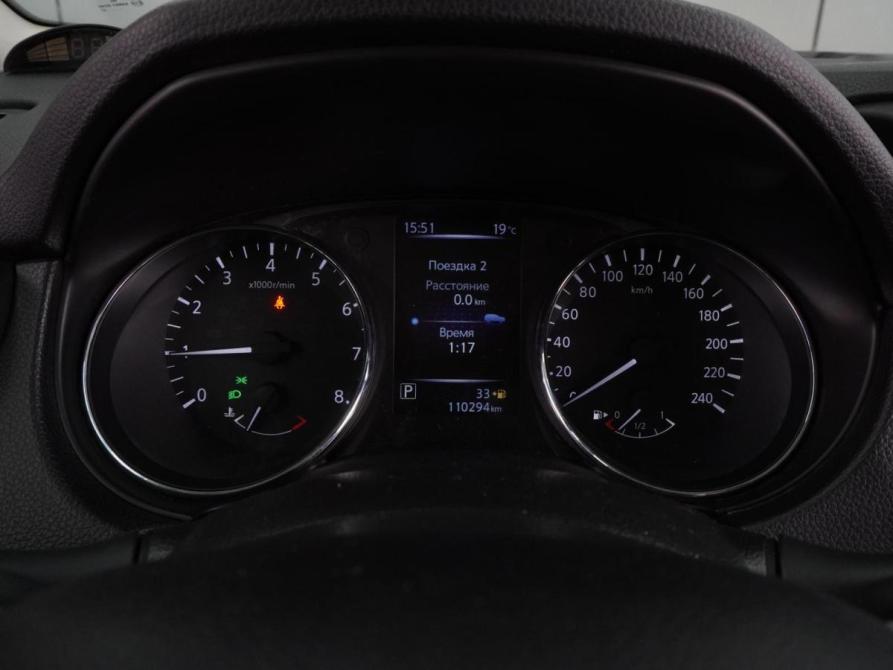 Nissan Qashqai II Воронеж  - изображение 15