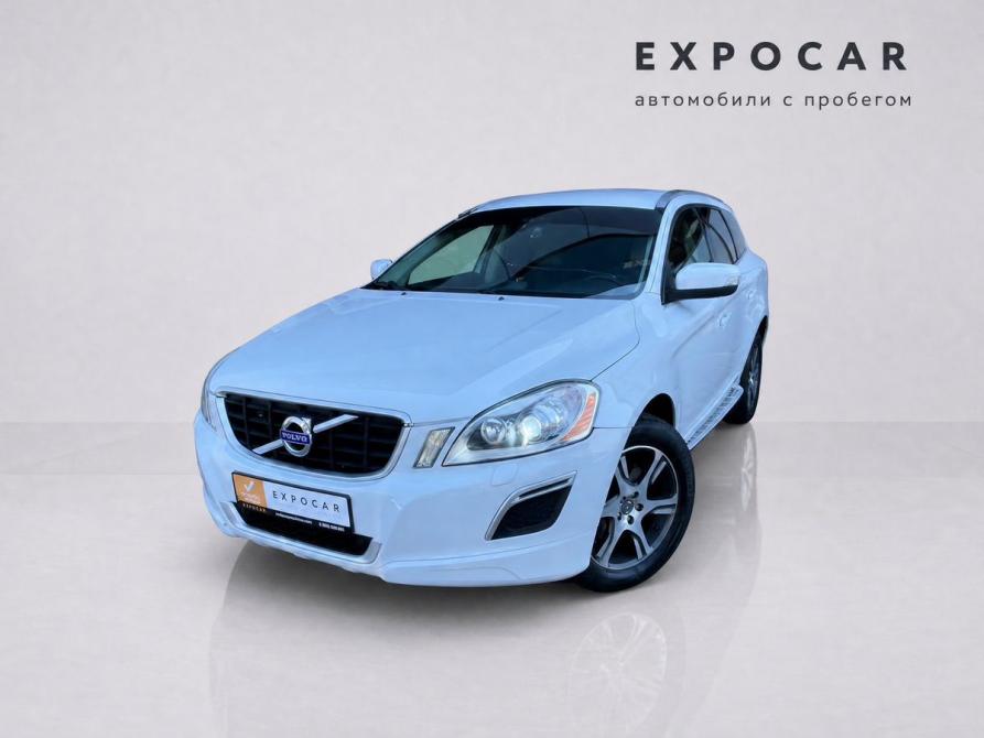 Volvo XC60 I Краснодар  - изображение 1