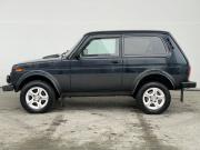 Lada (ВАЗ) 2121 (4x4) I Рестайлинг Екатеринбург  - изображение 29