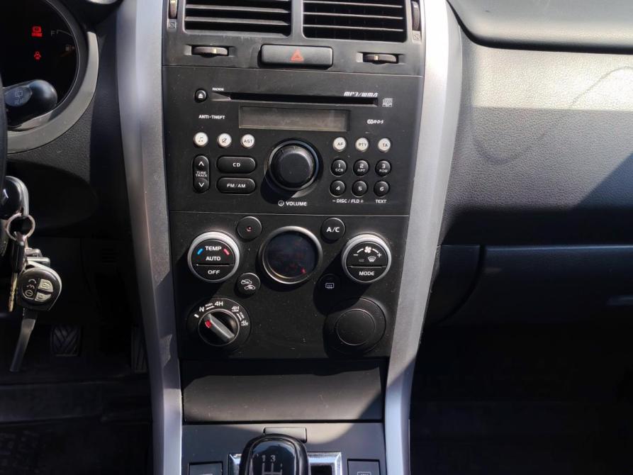 Suzuki Grand Vitara II Рестайлинг 2 Оренбург  - изображение 10