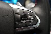 Geely Tugella I Рестайлинг Крым  - изображение 53