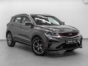 Geely Coolray I Москва  - изображение 29