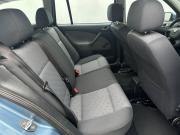 Skoda Octavia I (A4) Рестайлинг Москва  - изображение 29