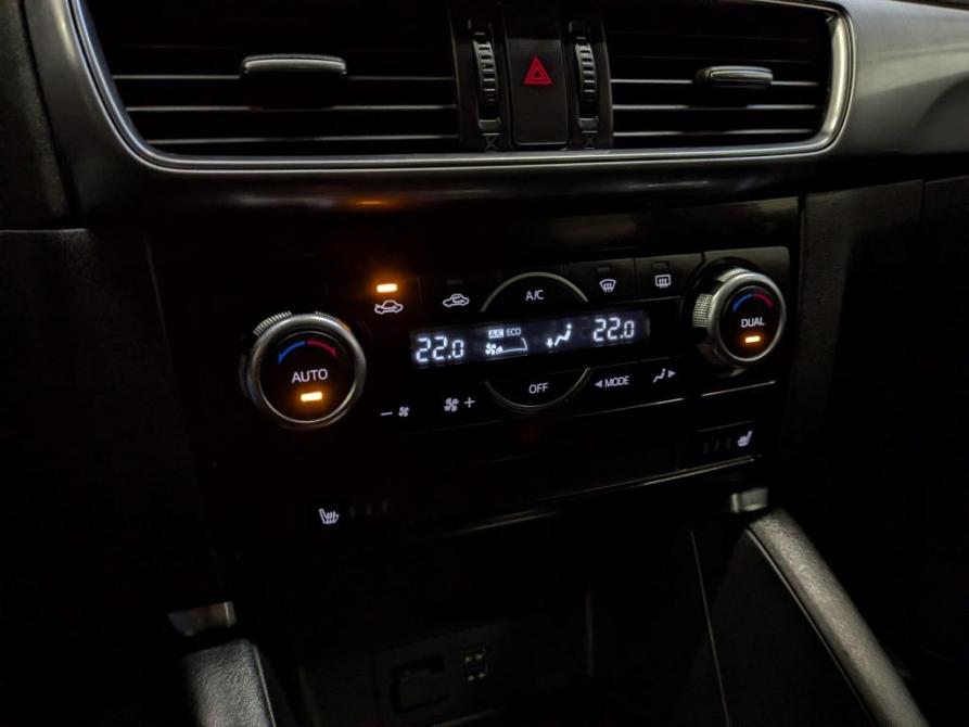 Mazda CX-5 I Рестайлинг Москва  - изображение 27