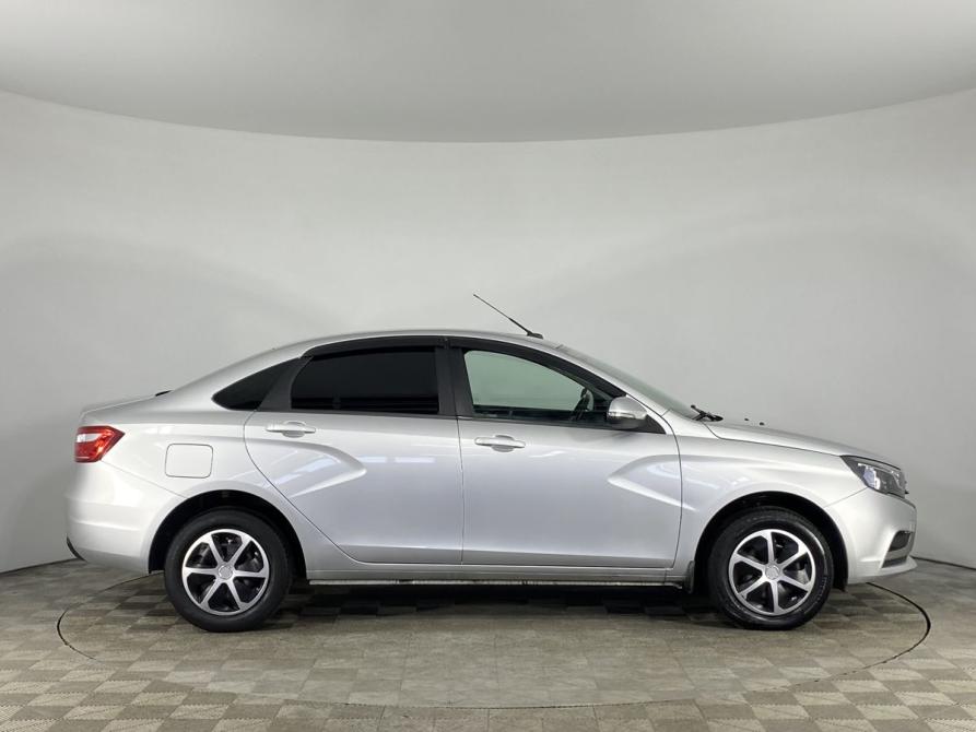 Lada (ВАЗ) Vesta I Воронеж  - изображение 11