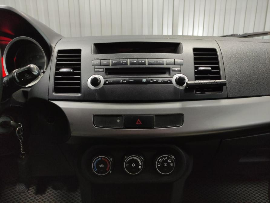 Mitsubishi Lancer X Пермь  - изображение 12