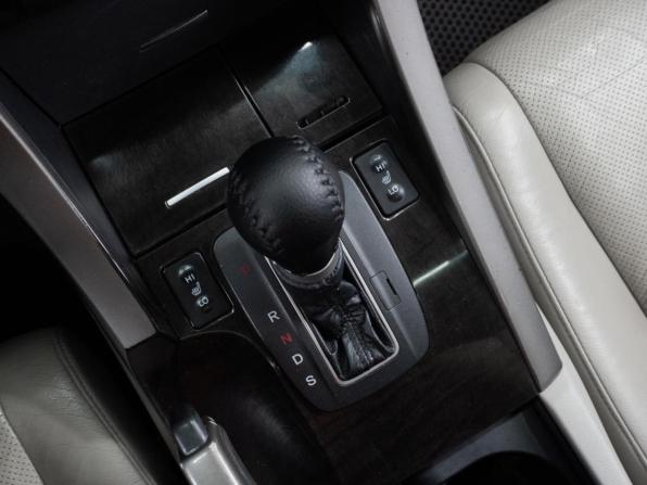 Honda Accord VIII с пробегом 2008 года, цена 1 270 000 рублей, 233777 км, седан, Автокод Объявления