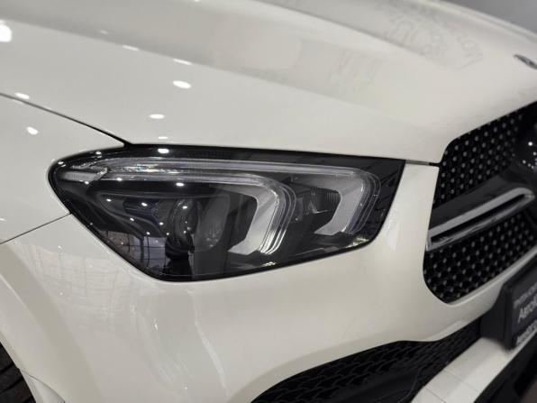 Mercedes-Benz GLE II (V167) с пробегом 2021 года, цена 7 199 000 рублей, 110700 км, внедорожник, Автокод Объявления