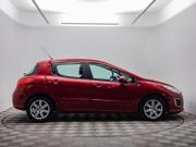 Peugeot 308 I Рестайлинг Москва  - изображение 21