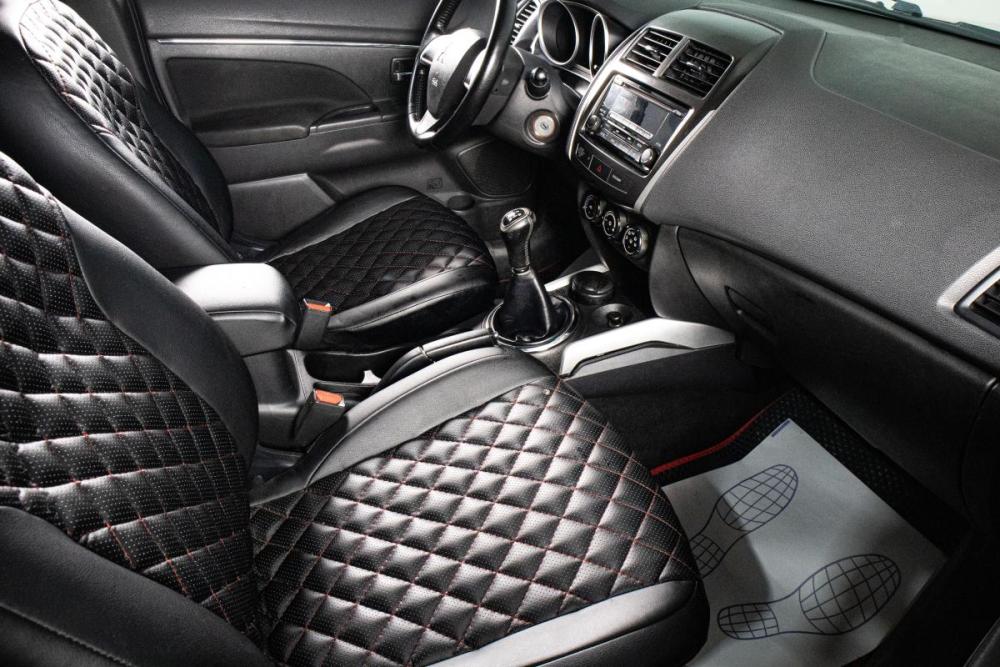 Mitsubishi ASX I Рестайлинг Сургут  - изображение 10