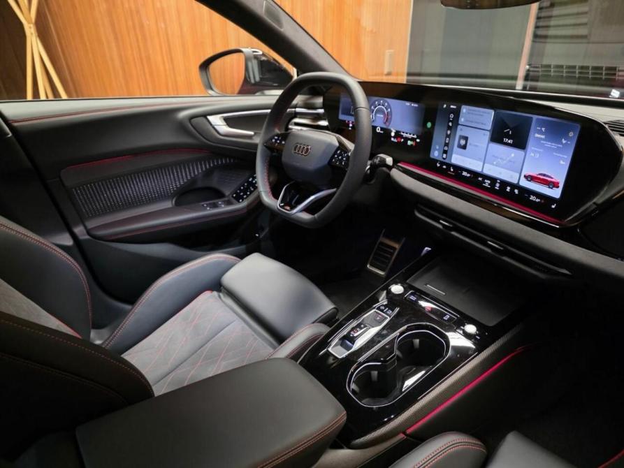 Audi A5 III (B10) Москва  - изображение 9