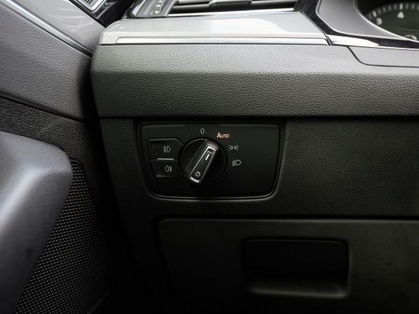 Volkswagen Passat B8 с пробегом 2020 года, цена 2 270 000 рублей, 88183 км, седан, Автокод Объявления