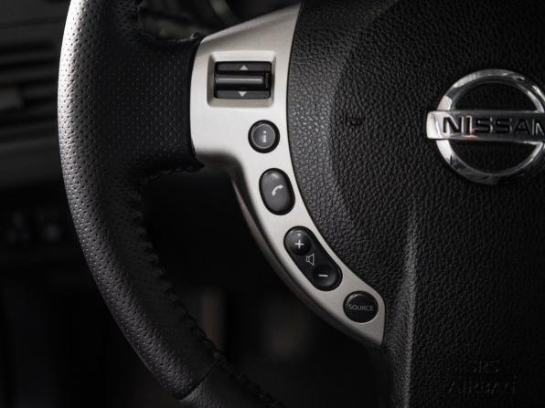 Nissan X-Trail II с пробегом 2008 года, цена 1 100 000 рублей, 245548 км, внедорожник, Автокод Объявления