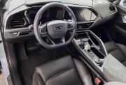 Geely Tugella I Рестайлинг Ярославль  - изображение 38