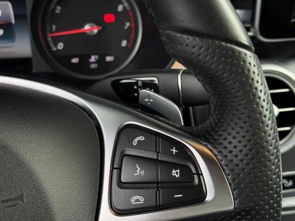 Mercedes-Benz C-Класс IV (W205) с пробегом 2015 года, цена 2 380 000 рублей, 122409 км, седан, Автокод Объявления