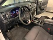 Kia Sportage IV Москва  - изображение 14